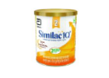 SIMILAC IQ+