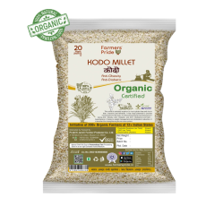 Kodo Millet 