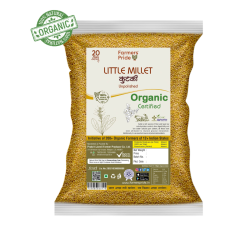 Little Millet 
