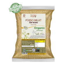 Proso Millet 