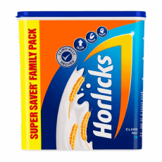 Horlicks Health & Nutrition...