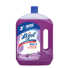 Lizol Disinfectant Surface &...